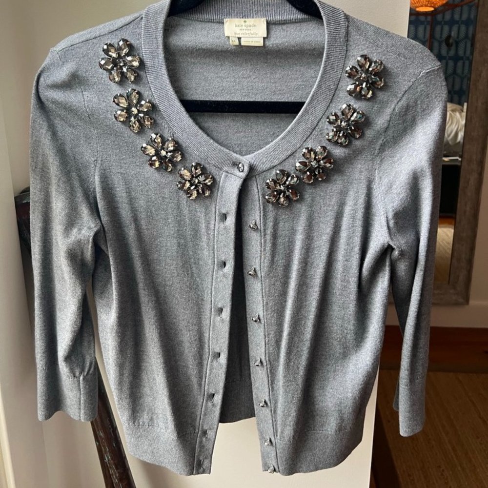 Kate Spade Kati Sweater